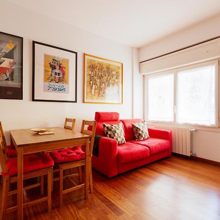 Mm Segesta Apartment Clinico San Siro Milano Exterior foto